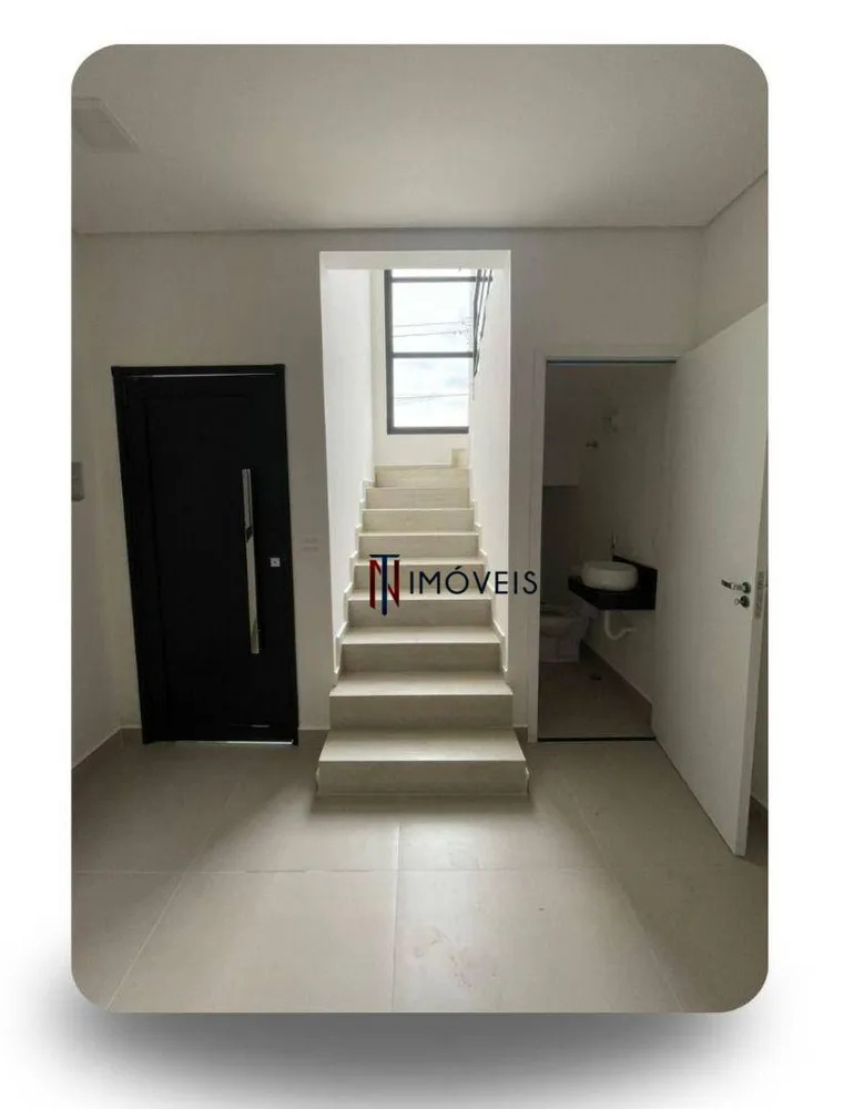 Sobrado, 3 quartos, 105 m² - Foto 2
