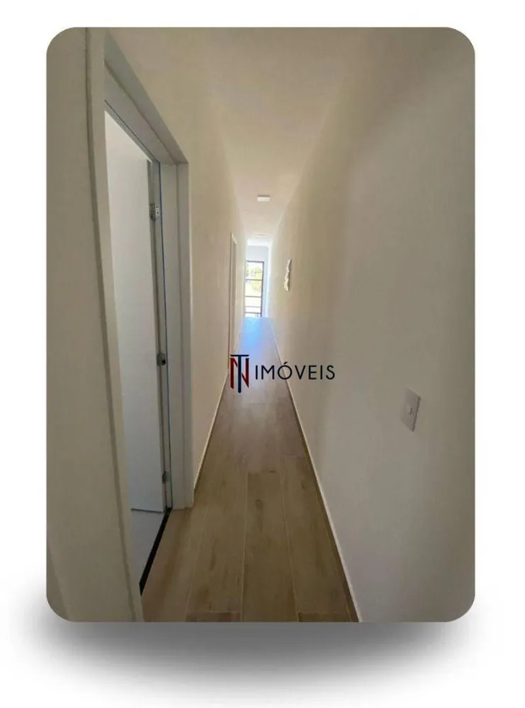 Sobrado, 3 quartos, 105 m² - Foto 4