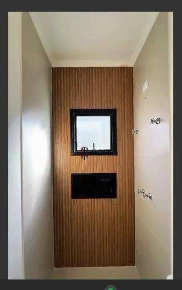 Sobrado, 3 quartos, 105 m² - Foto 3