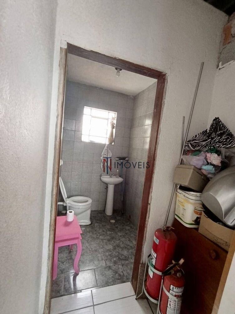 Loja-Salão, 282 m² - Foto 4