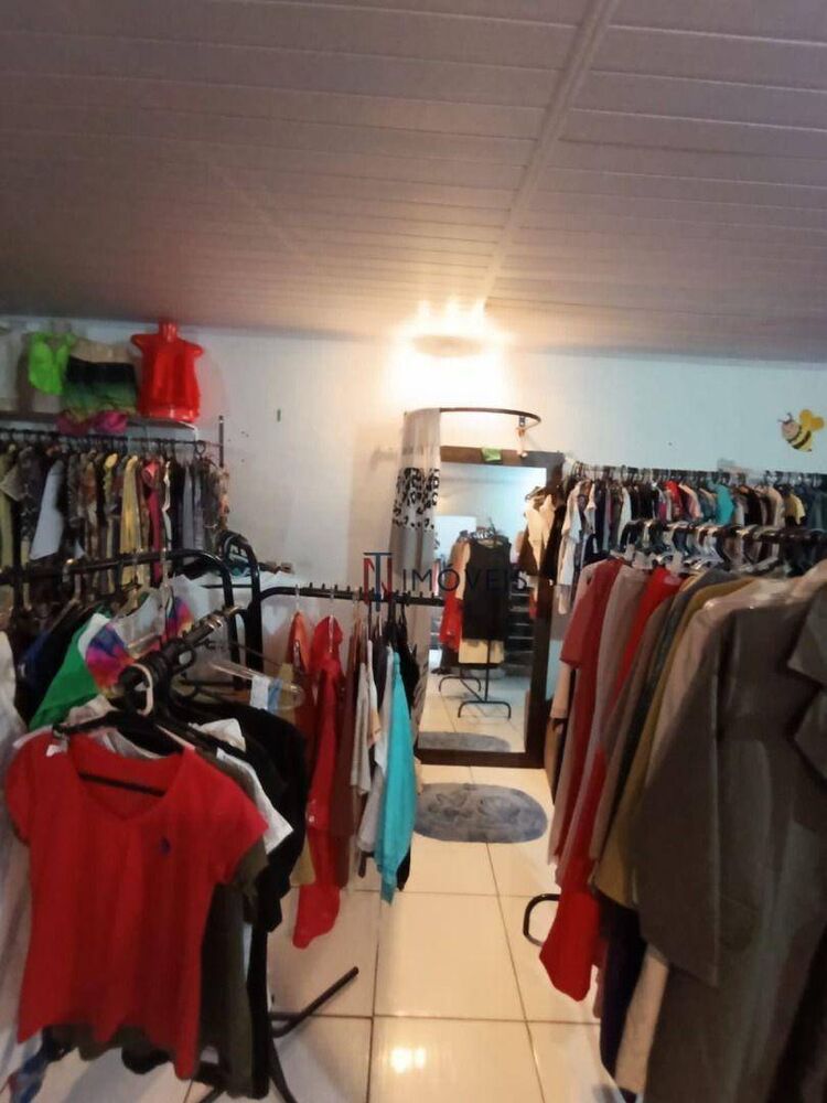 Loja-Salão, 282 m² - Foto 3