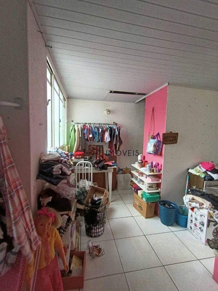 Loja-Salão, 282 m² - Foto 1