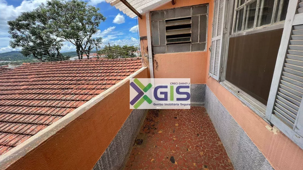 Sobrado à venda com 4 quartos, 123m² - Foto 4