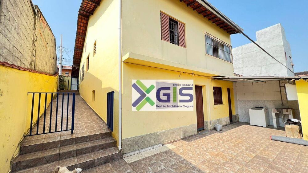 Casa, 2 quartos, 237 m² - Foto 1