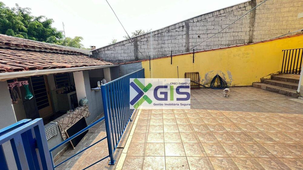 Casa, 2 quartos, 237 m² - Foto 7