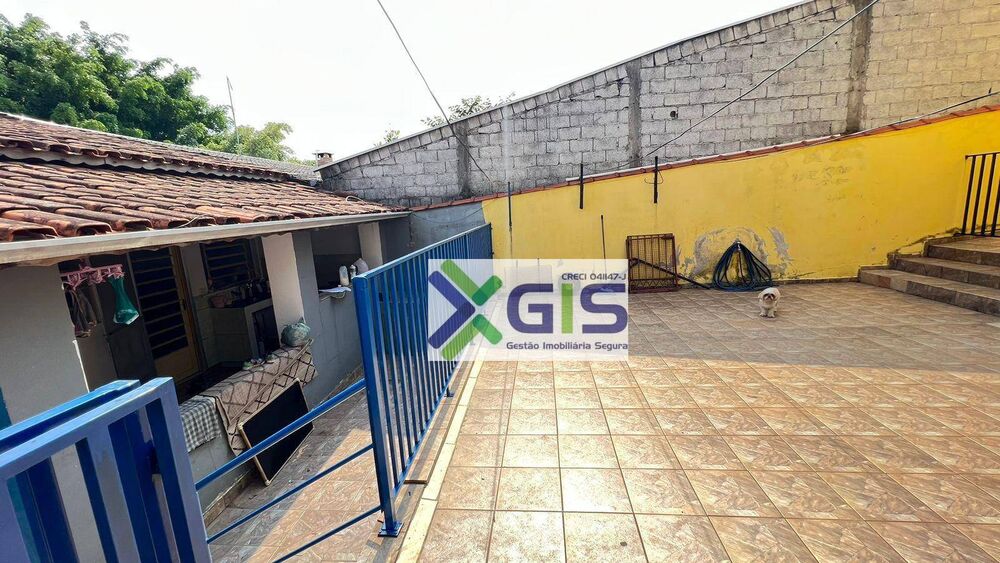 Casa, 2 quartos, 237 m² - Foto 5