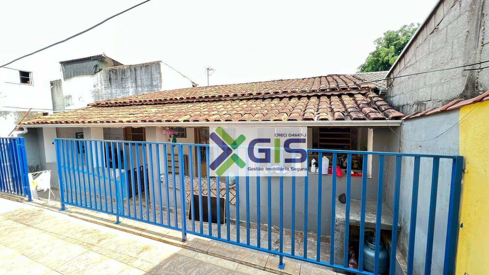 Casa, 2 quartos, 237 m² - Foto 6