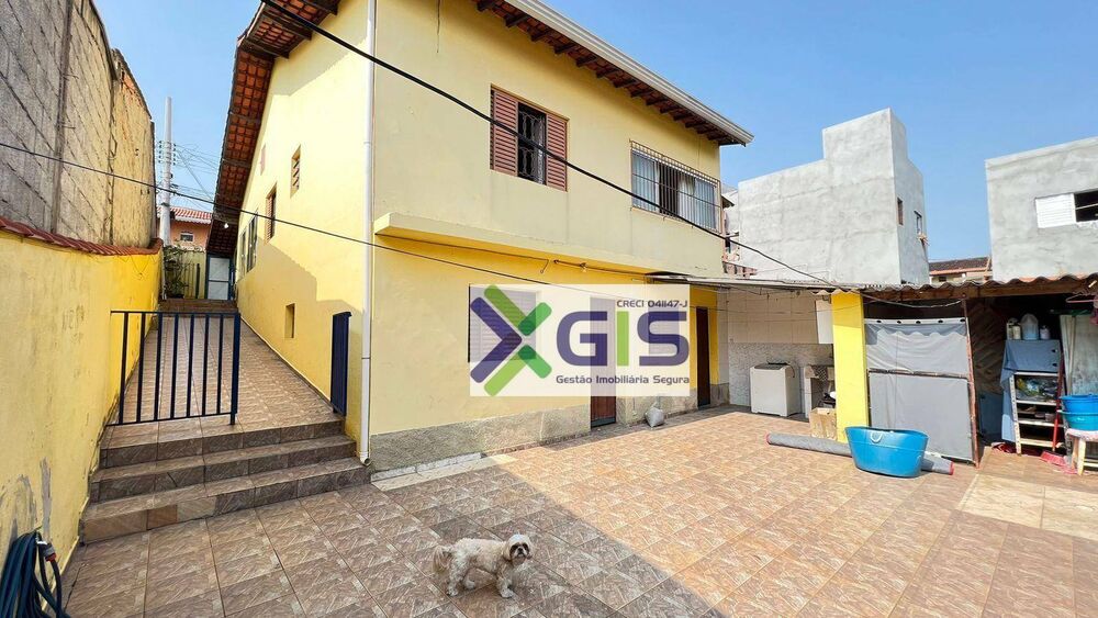 Casa, 2 quartos, 237 m² - Foto 8