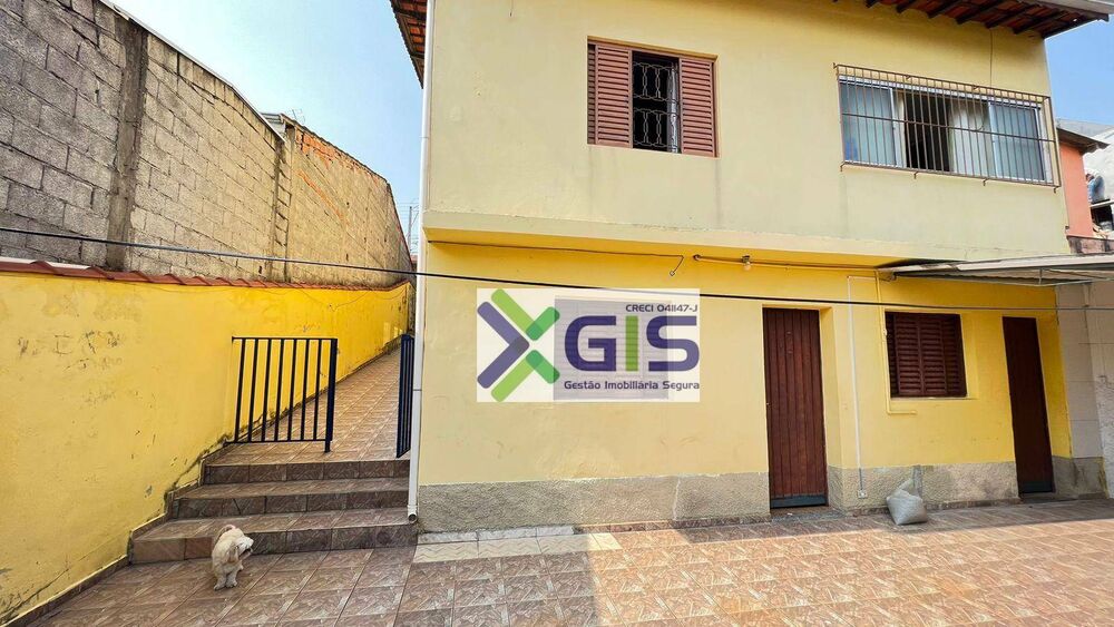 Casa, 2 quartos, 237 m² - Foto 4