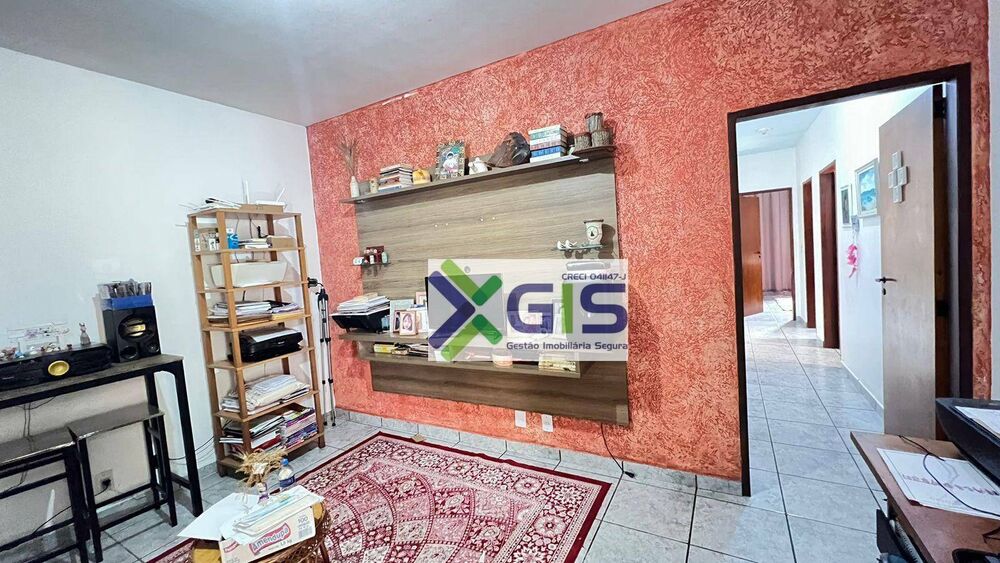 Casa, 2 quartos, 237 m² - Foto 2