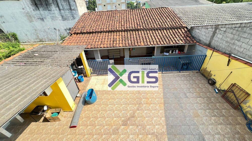 Casa, 2 quartos, 237 m² - Foto 14