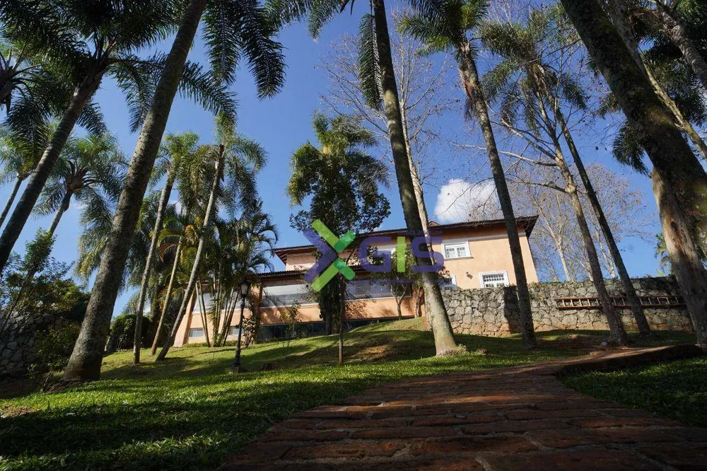 Casa, 5 quartos, 1400 m² - Foto 3