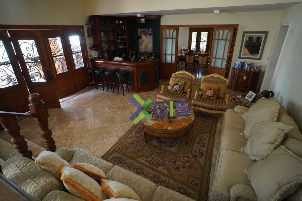 Casa, 5 quartos, 1400 m² - Foto 2