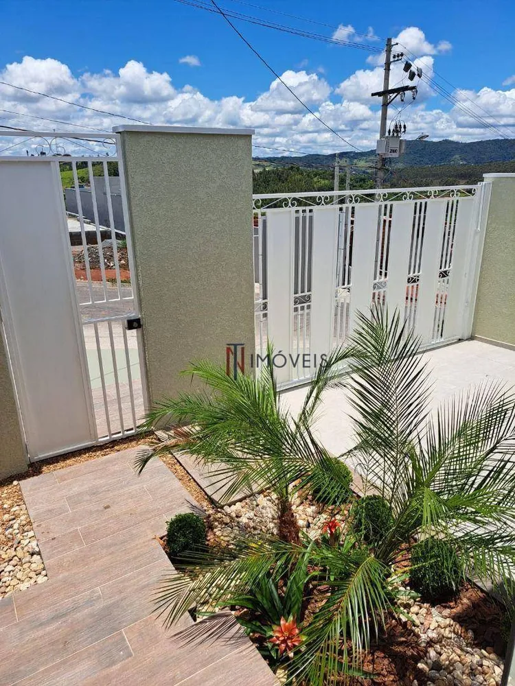 Casa, 3 quartos, 107 m² - Foto 3