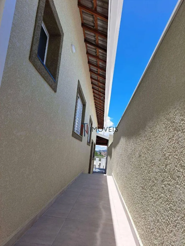 Casa, 3 quartos, 107 m² - Foto 4