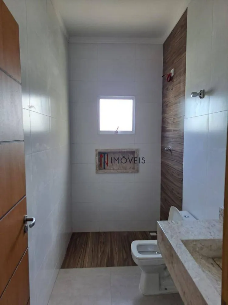 Casa, 3 quartos, 107 m² - Foto 1