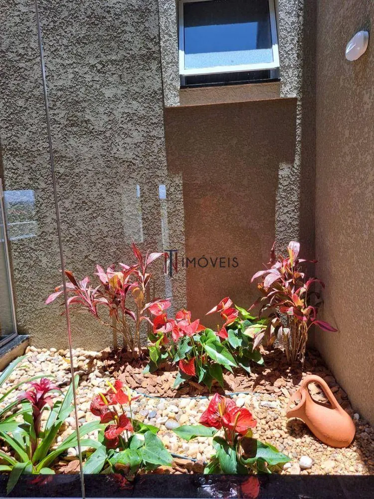 Casa, 3 quartos, 107 m² - Foto 2