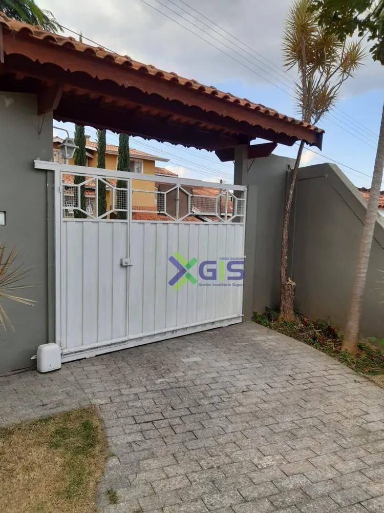 Casa, 3 quartos, 256 m² - Foto 4