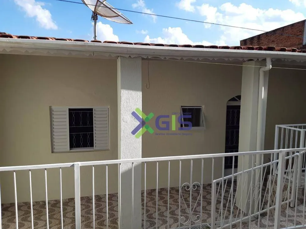 Casa, 3 quartos, 256 m² - Foto 2