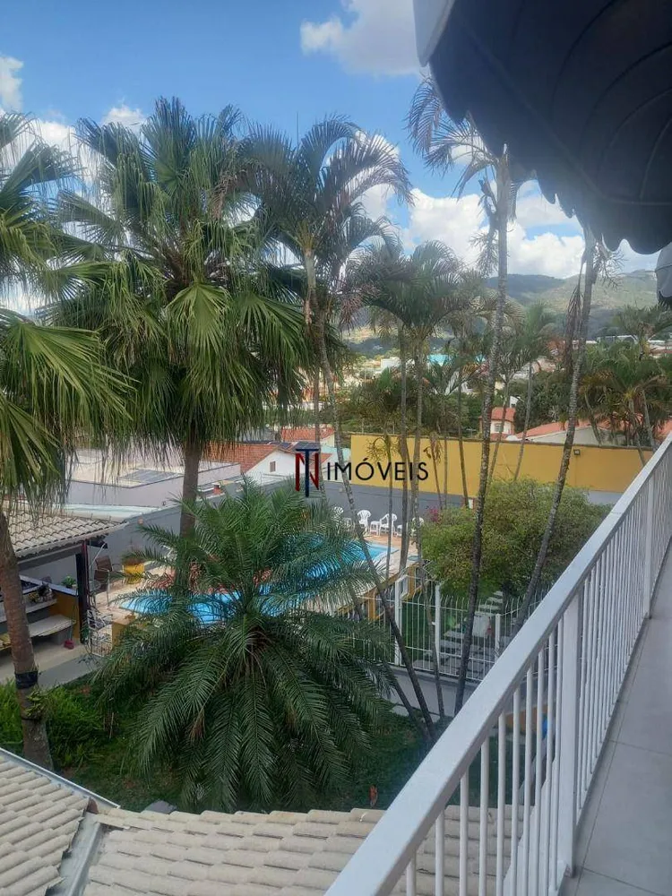 Sobrado, 4 quartos, 282 m² - Foto 4