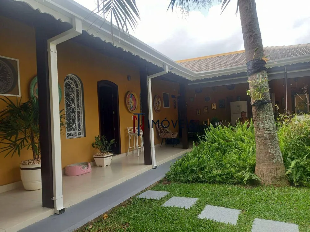 Sobrado, 4 quartos, 282 m² - Foto 3