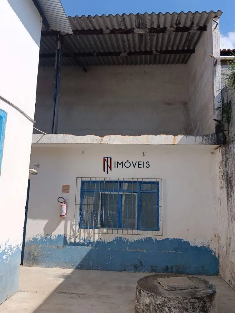 Depósito-Galpão, 296 m² - Foto 4