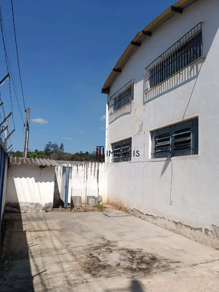 Depósito-Galpão, 296 m² - Foto 3