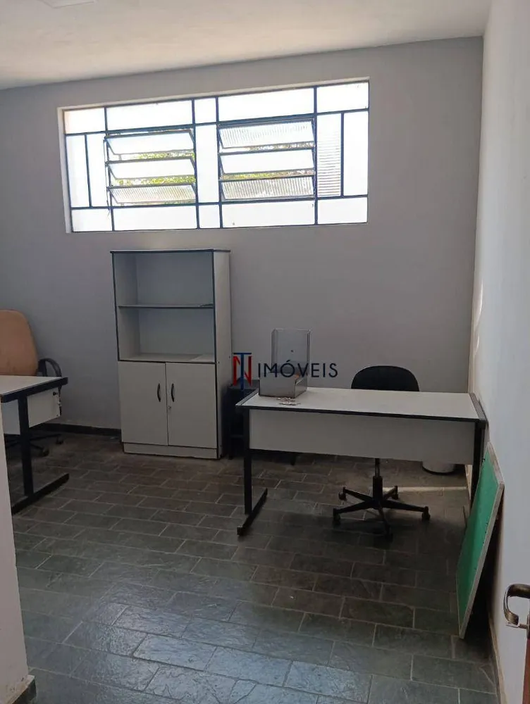 Depósito-Galpão, 296 m² - Foto 2