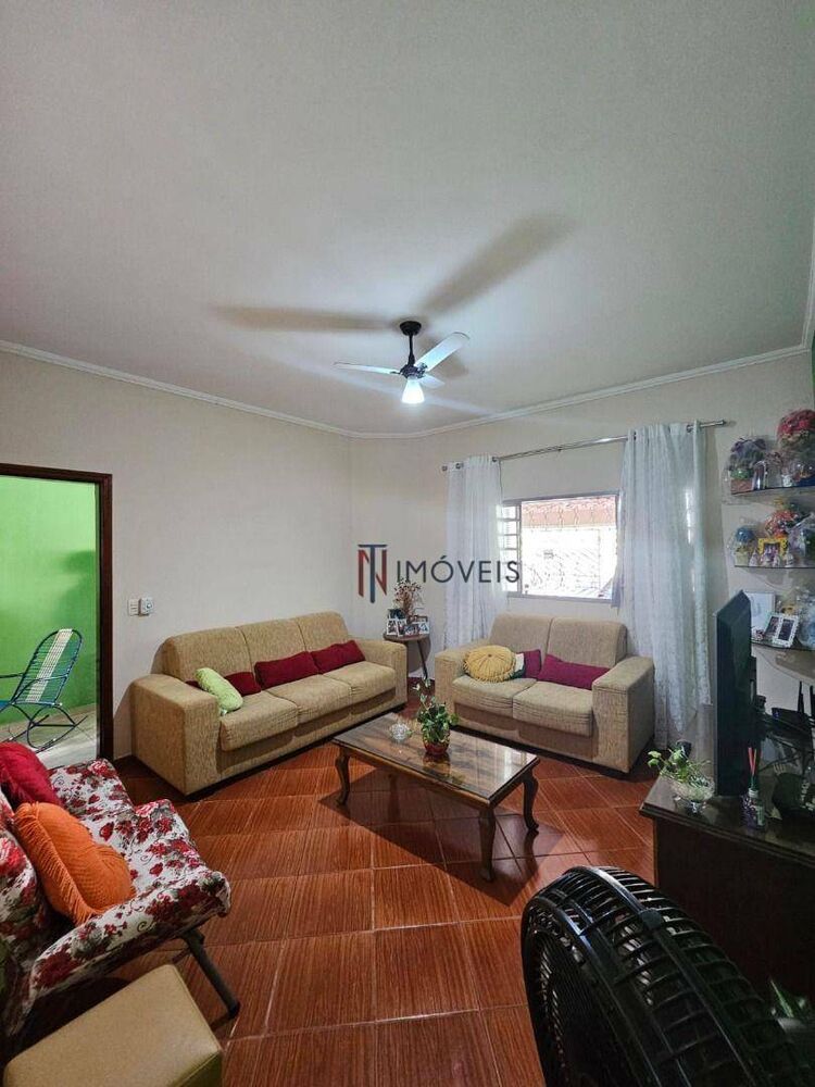 Casa, 2 quartos, 75 m² - Foto 2