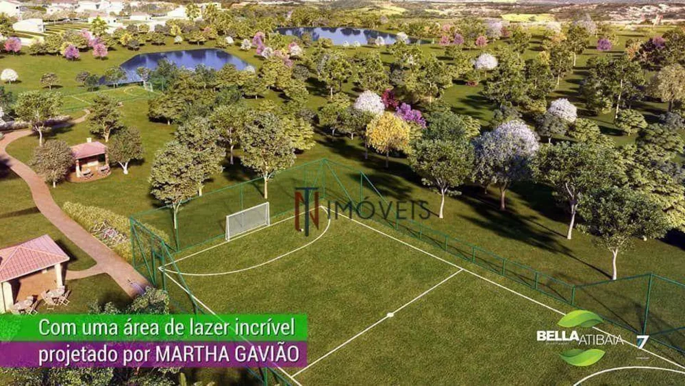 Loteamento e Condomínio, 206 m² - Foto 1