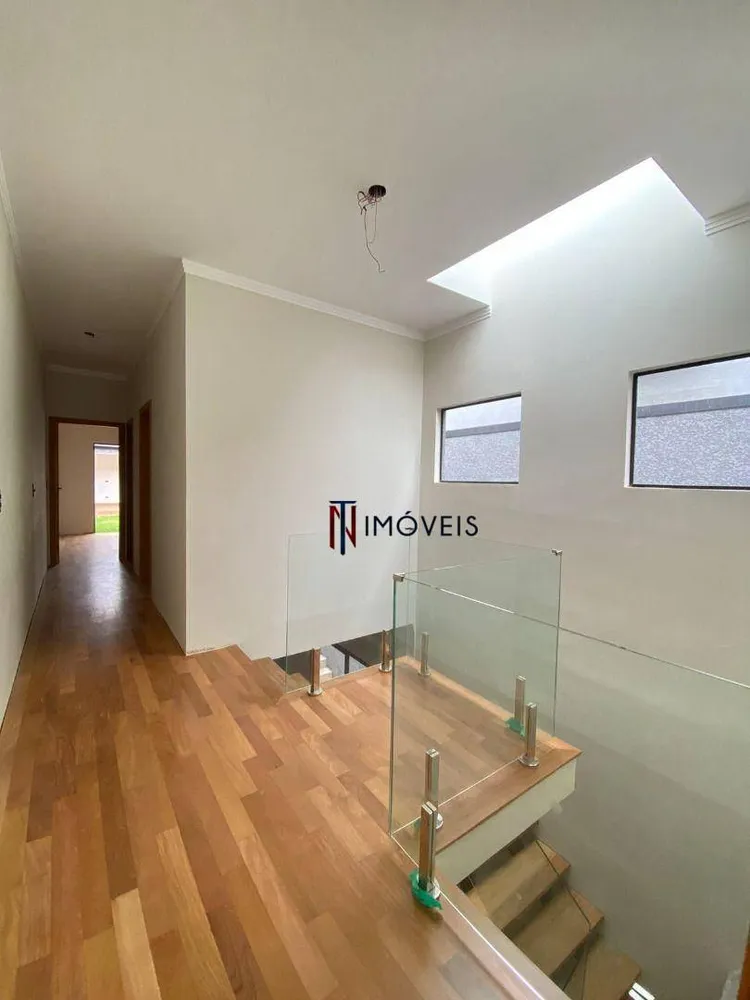 Sobrado, 3 quartos, 139 m² - Foto 4