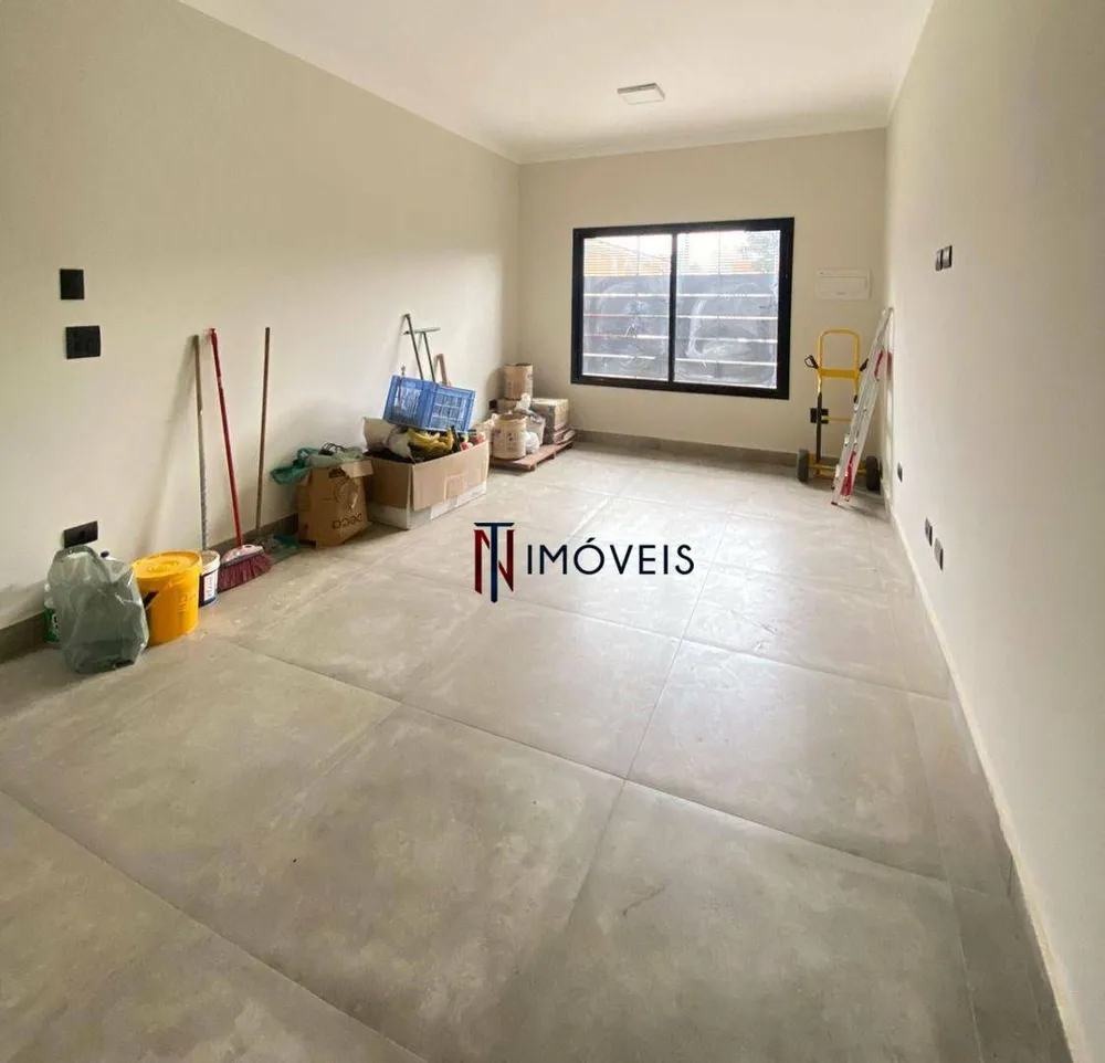 Sobrado, 3 quartos, 139 m² - Foto 2