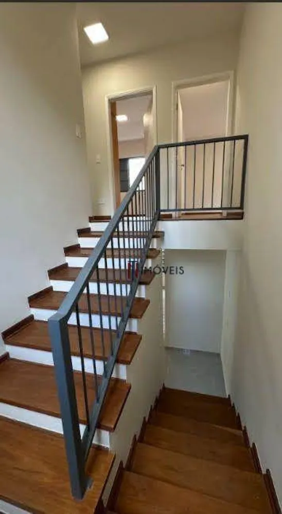 Sobrado, 3 quartos, 288 m² - Foto 4