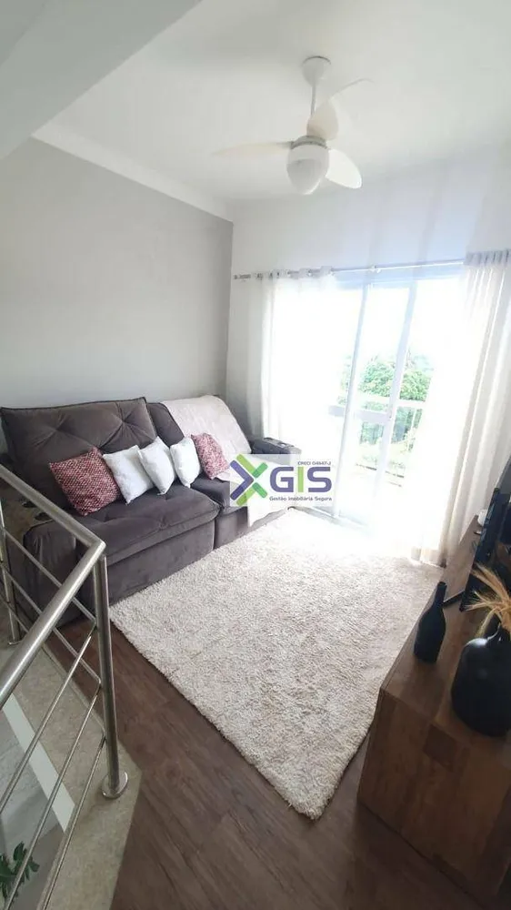 Sobrado, 3 quartos, 138 m² - Foto 3