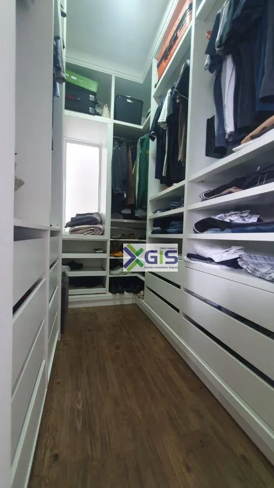 Sobrado, 3 quartos, 138 m² - Foto 4