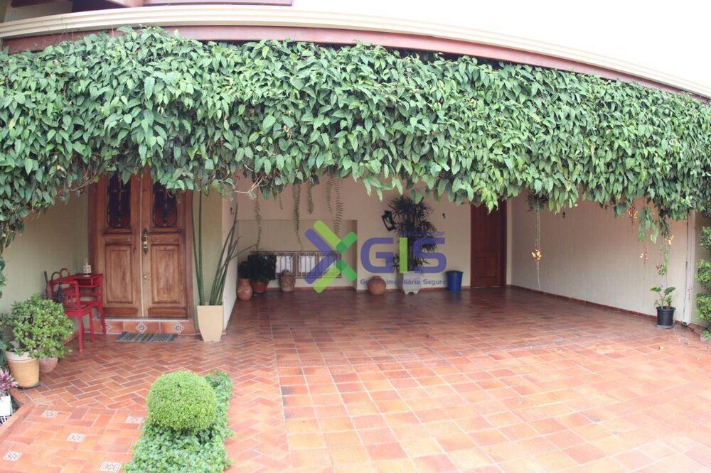 Casa, 3 quartos, 401 m² - Foto 3