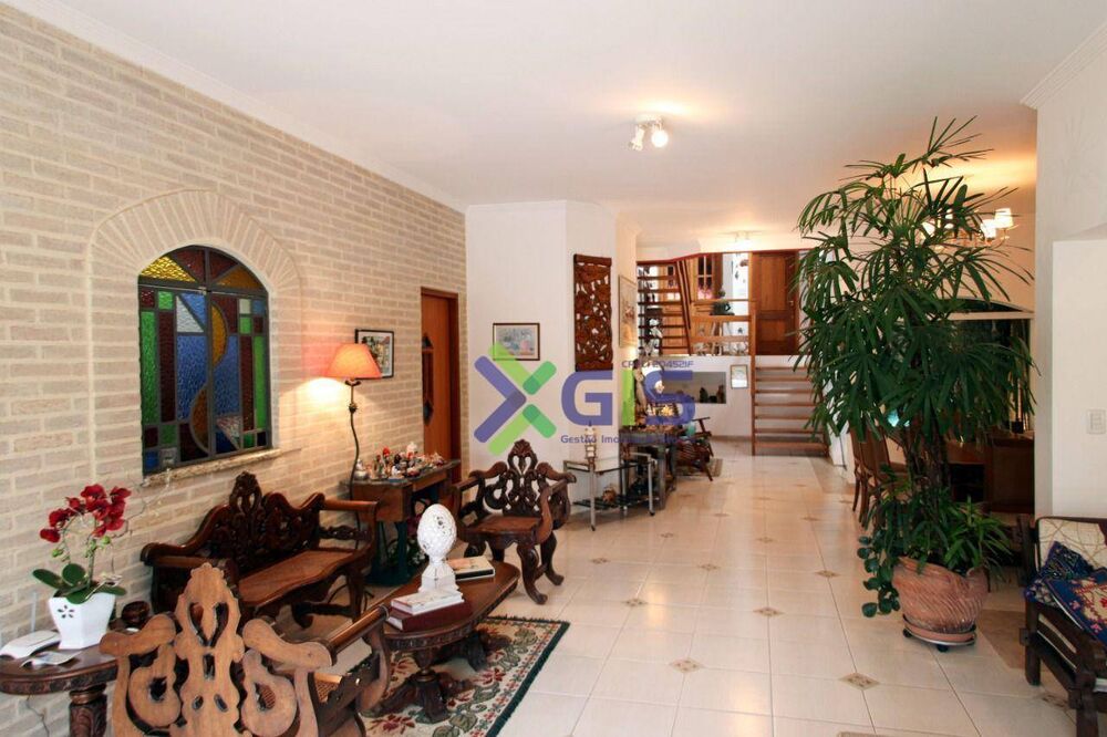 Casa, 3 quartos, 401 m² - Foto 4