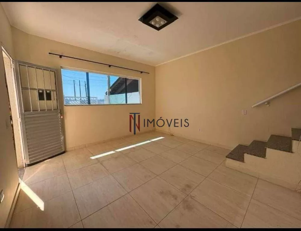 Sobrado à venda com 2 quartos, 69m² - Foto 6