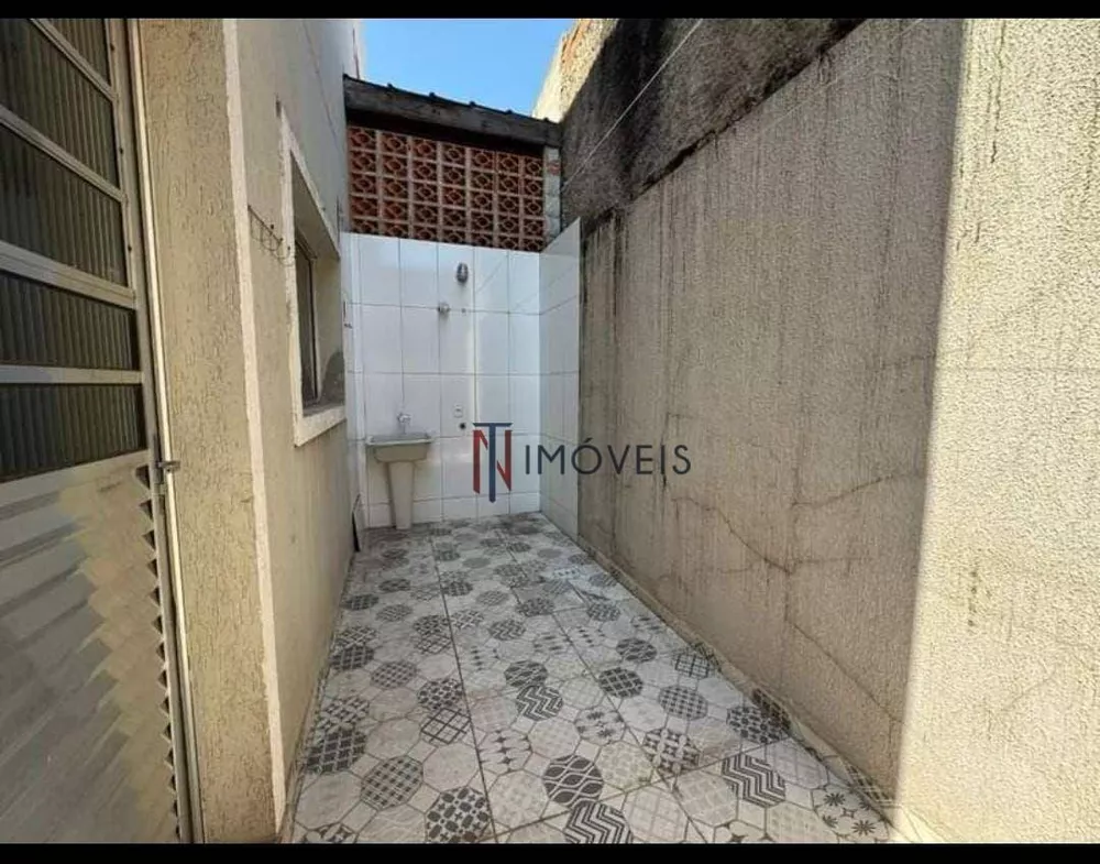 Sobrado à venda com 2 quartos, 69m² - Foto 8