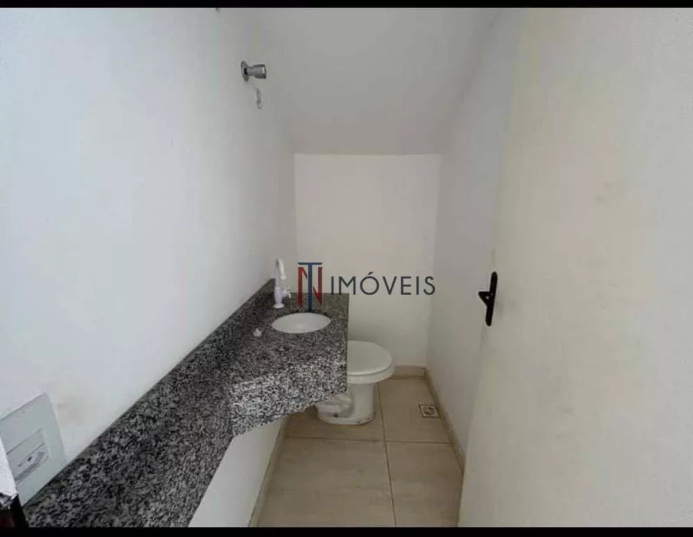 Sobrado à venda com 2 quartos, 69m² - Foto 4