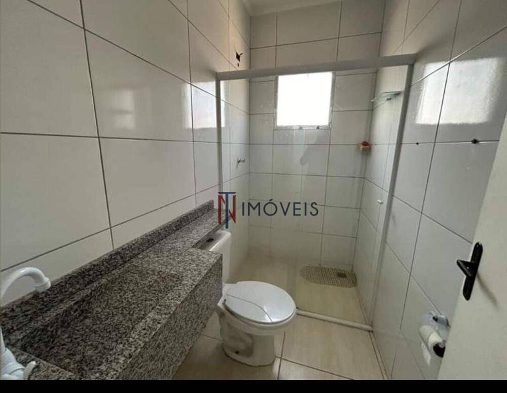 Sobrado à venda com 2 quartos, 69m² - Foto 9
