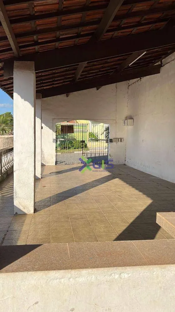 Casa, 4 quartos, 302 m² - Foto 4