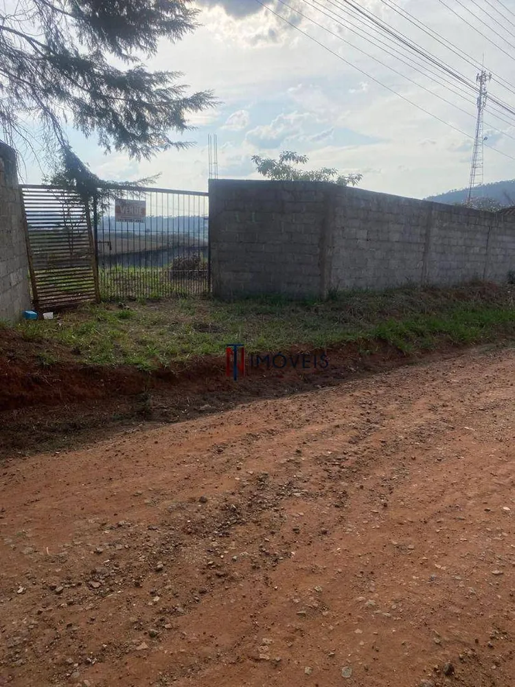 Terreno, 1000 m² - Foto 1