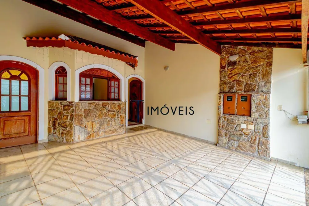Sobrado, 3 quartos, 214 m² - Foto 3