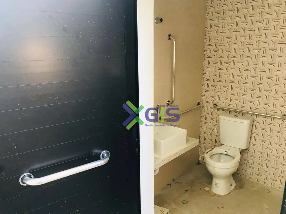 Prédio Inteiro, 443 m² - Foto 4