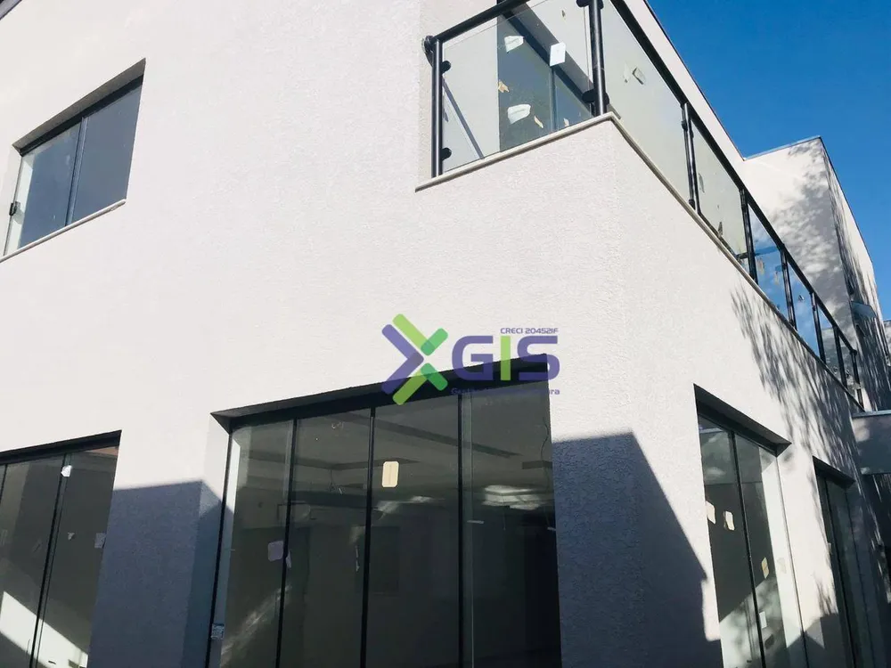 Prédio Inteiro, 443 m² - Foto 2