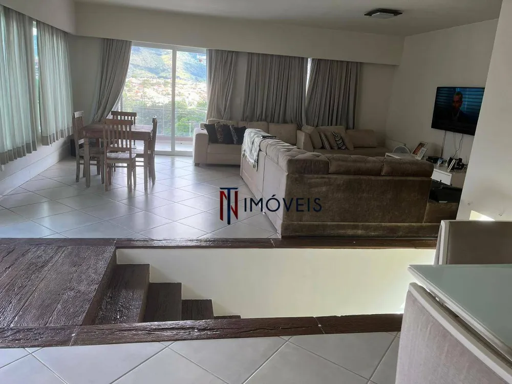 Sobrado, 3 quartos, 290 m² - Foto 3