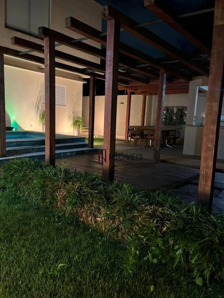 Sobrado, 3 quartos, 290 m² - Foto 4