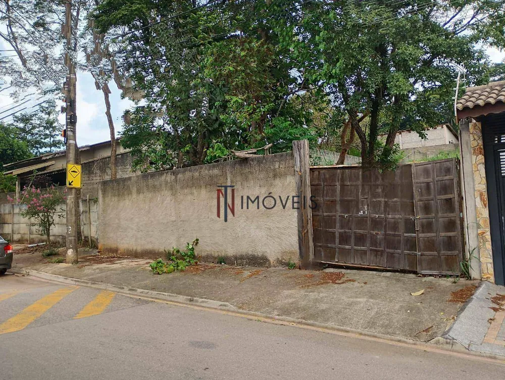 Terreno, 528 m² - Foto 2
