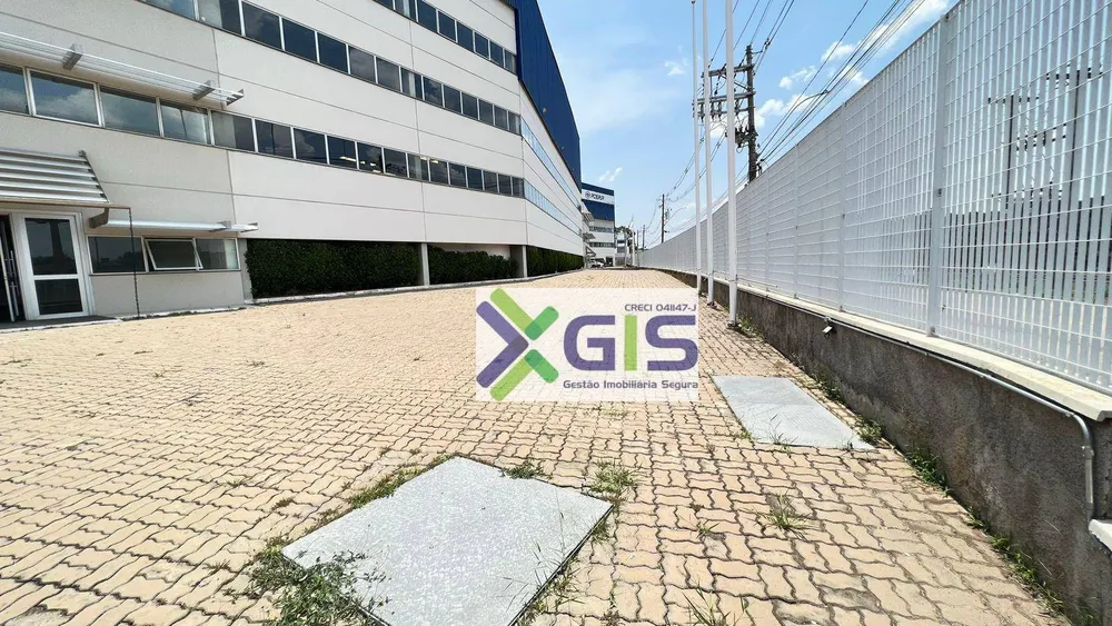 Depósito-Galpão, 4882 m² - Foto 1